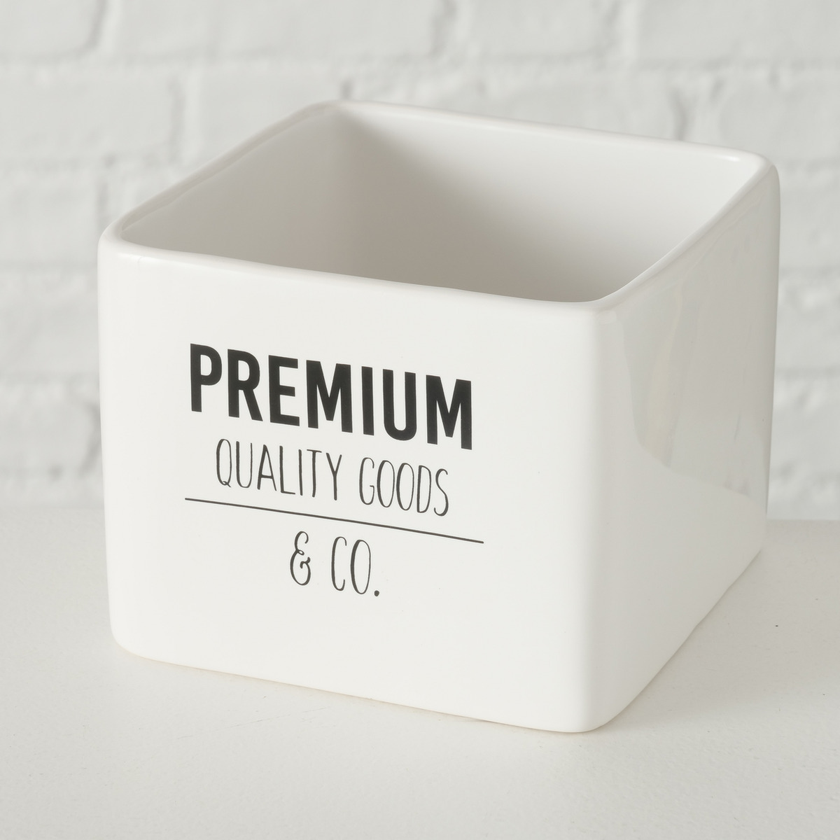 Schale Premium, 3 tlg.