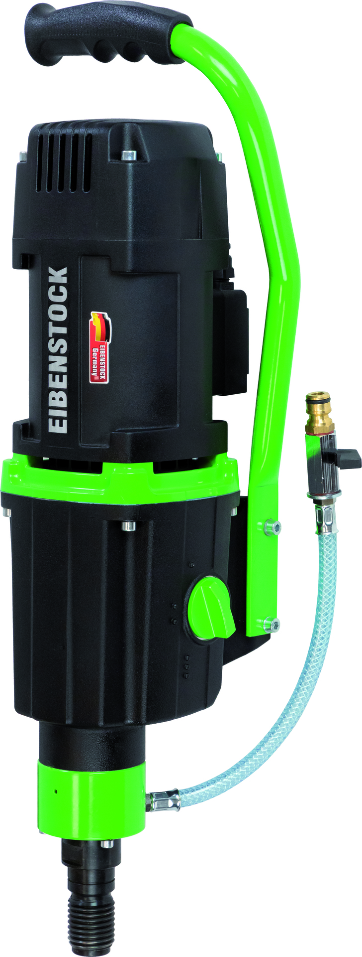 Diamant-Kernbohrmotor PowerLine PLD 450.2