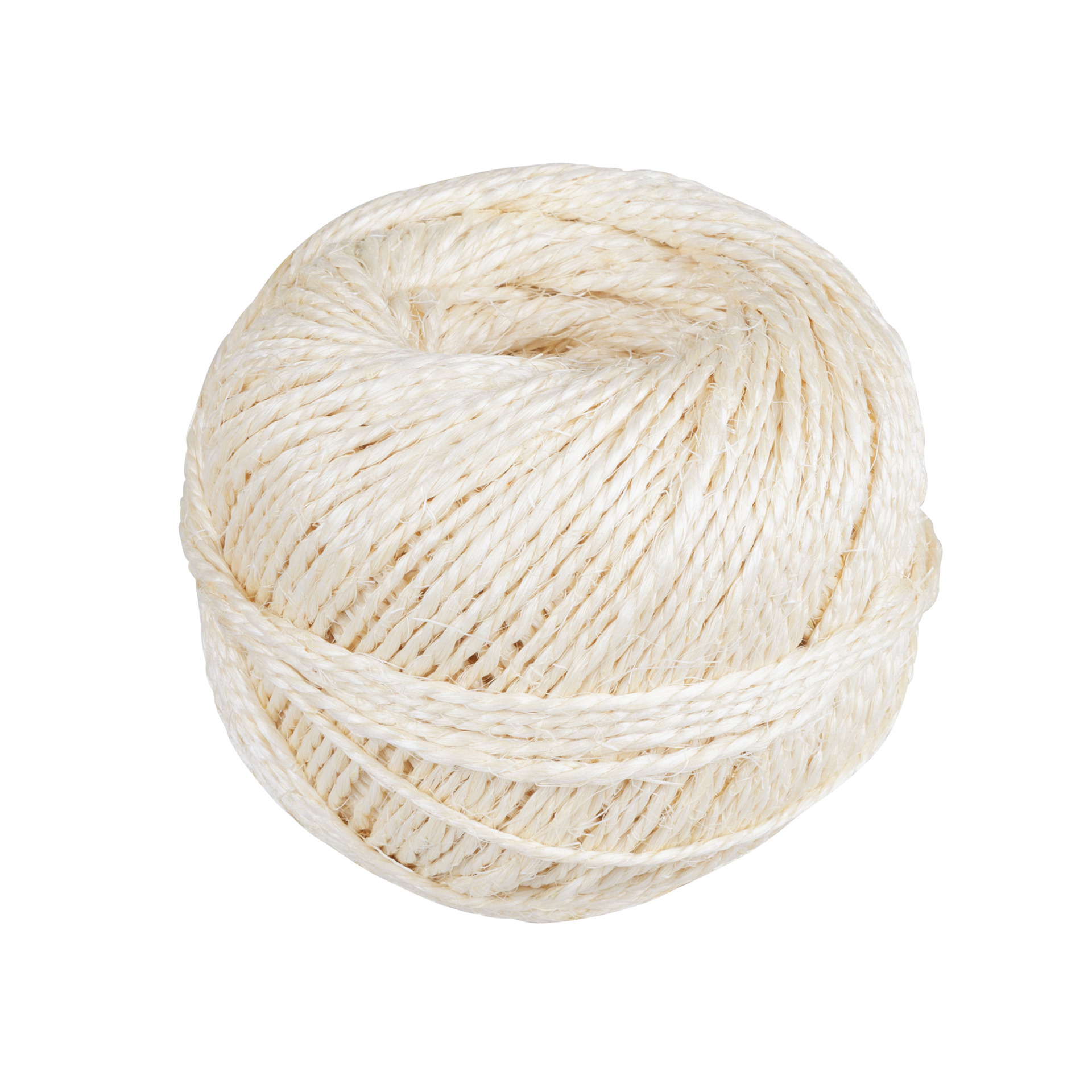 Sisal Garten-Kordel bei leitermann.de günstig kaufen Sisal Garten-Kordel