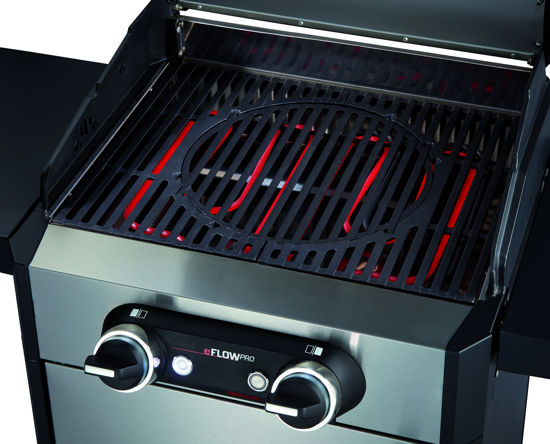 Elektrogrill eFLOW PRO 3000W