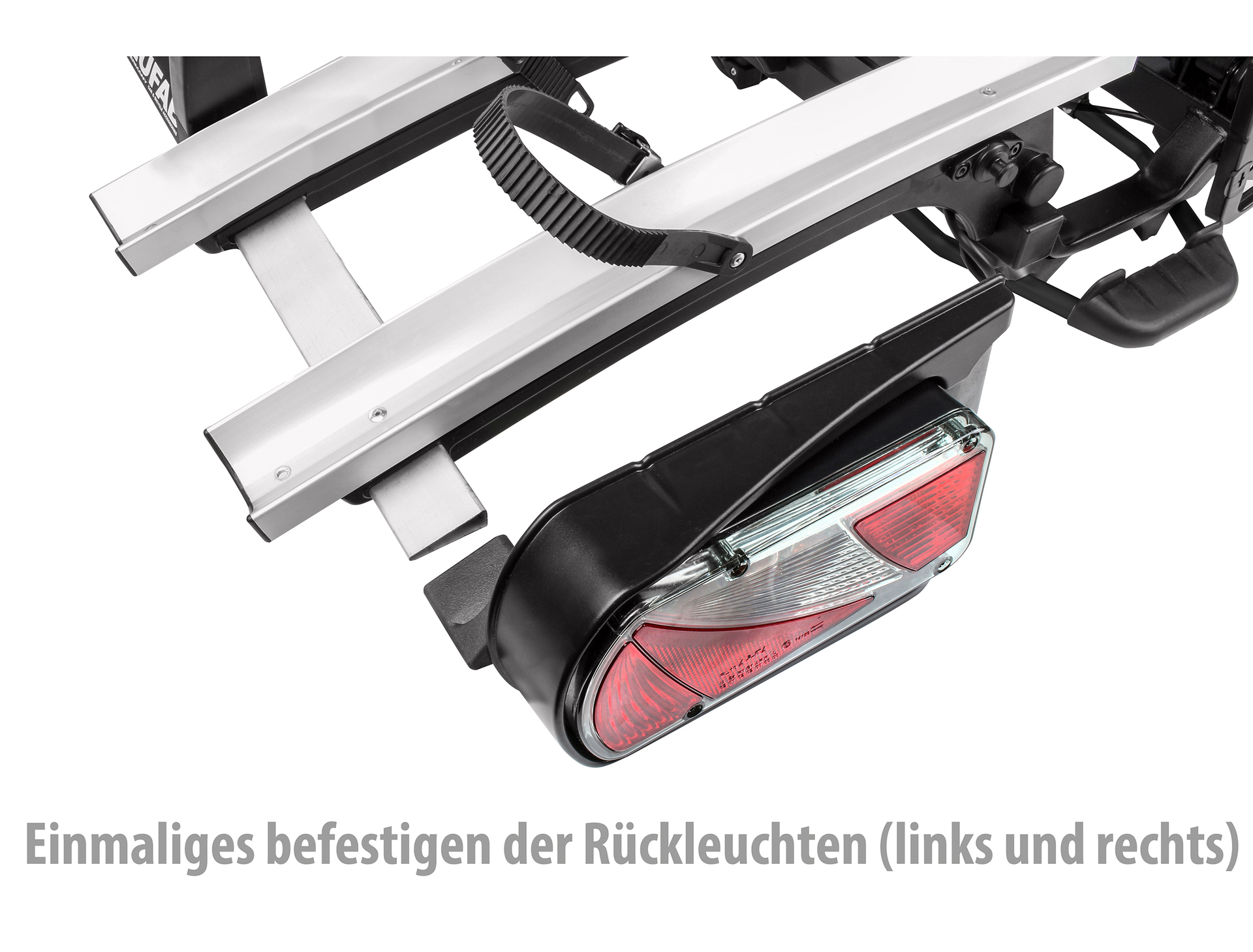 Fahrradträger FINCH bei leitermann.de günstig kaufen Fahrradträger FINCH