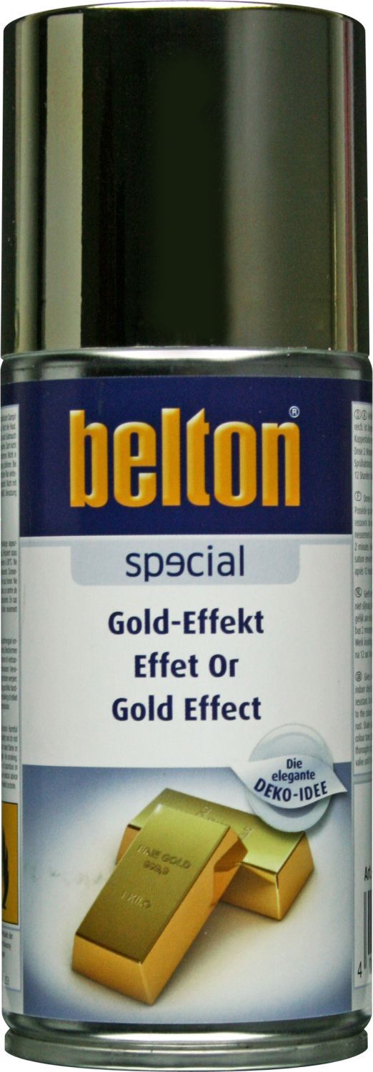 belton SPECIAL GOLD-EFFEKT 150ML