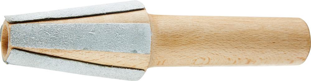 Kegelwischer SK40 Präzisform bei leitermann.de günstig kaufen Kegelwischer SK40 Präzisform