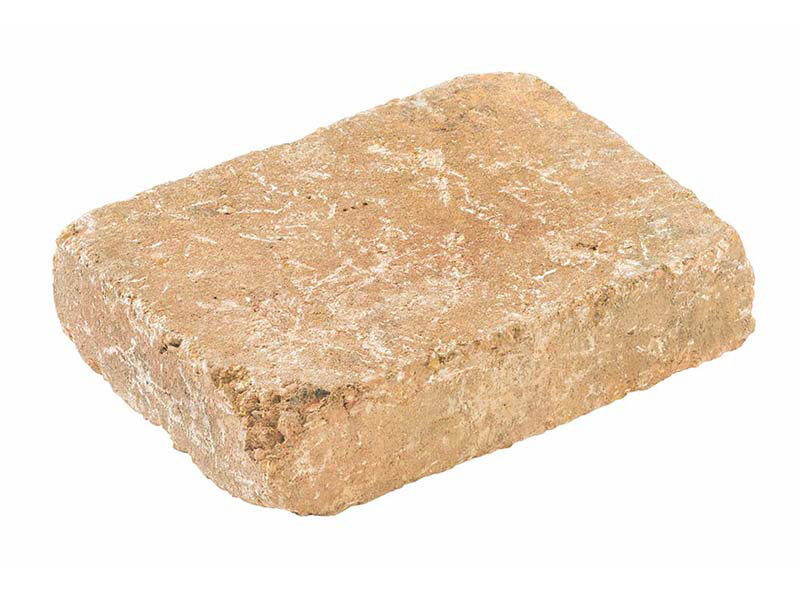 Pflasterstein Antik, gekantet bei leitermann.de günstig kaufen Pflasterstein Antik, gekantet