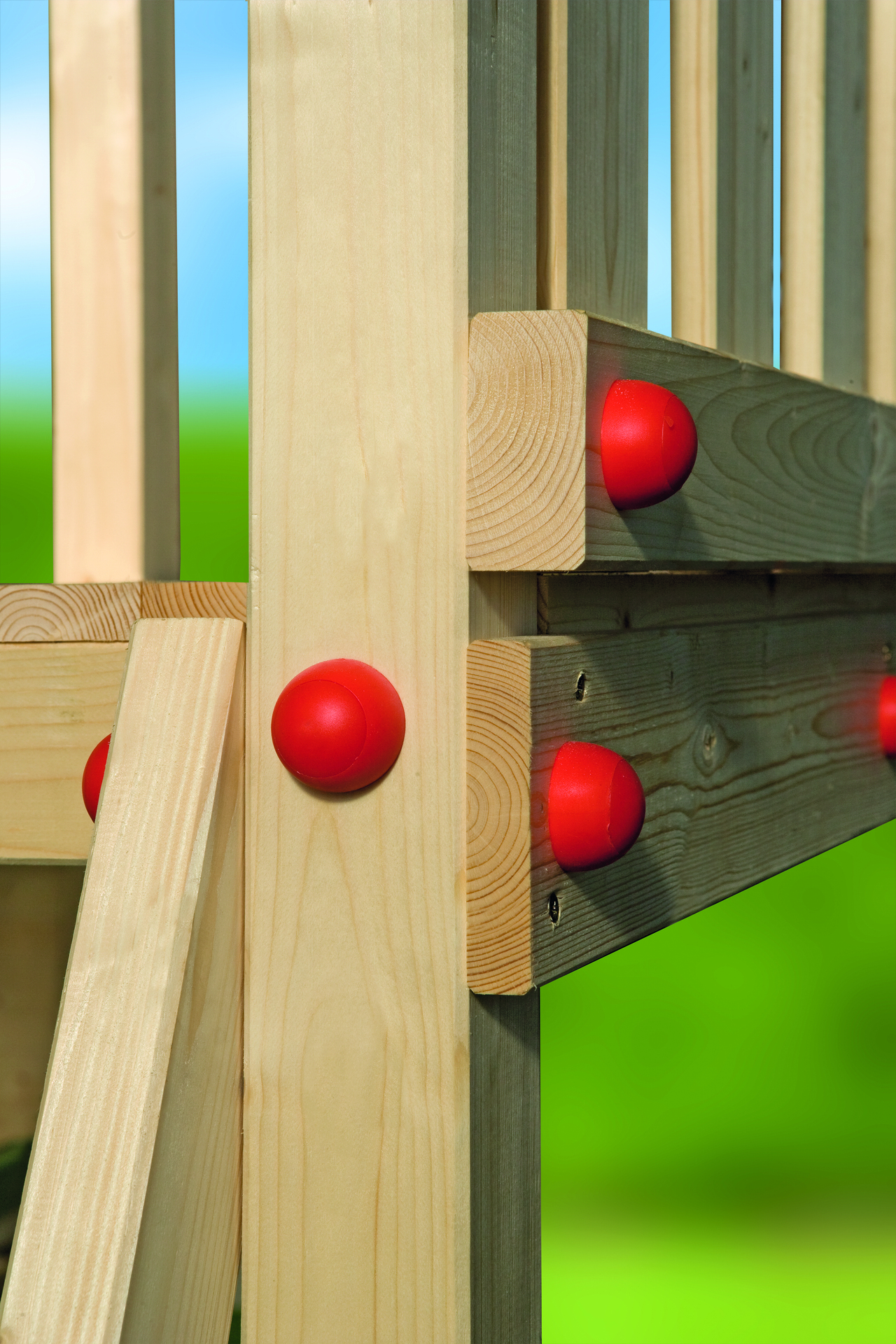 Tabaluga Spielturm 816 D