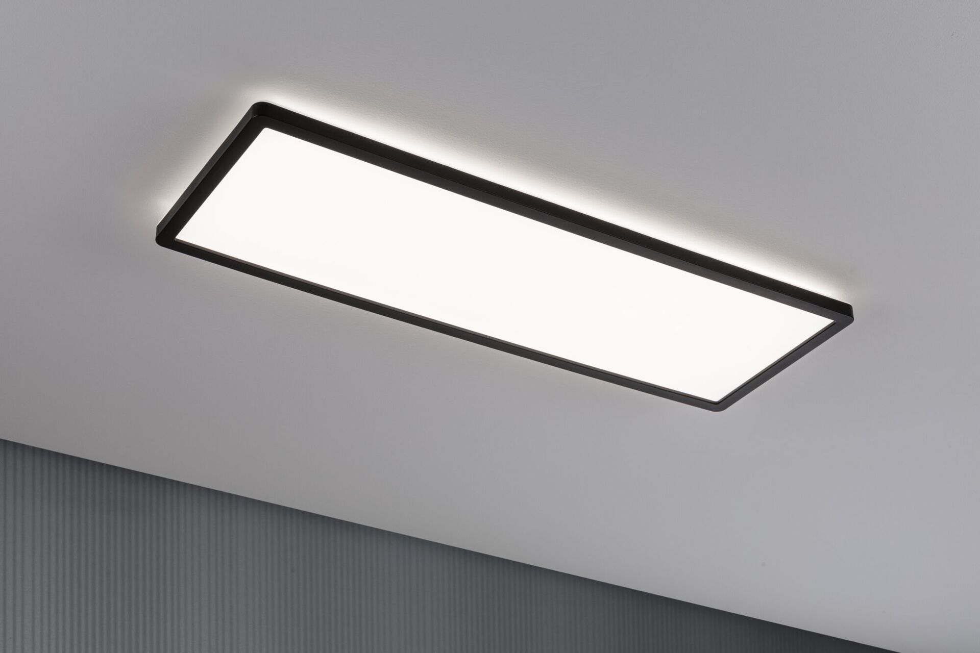 LED Panel 3-Step-Dim Atria Shine eckig