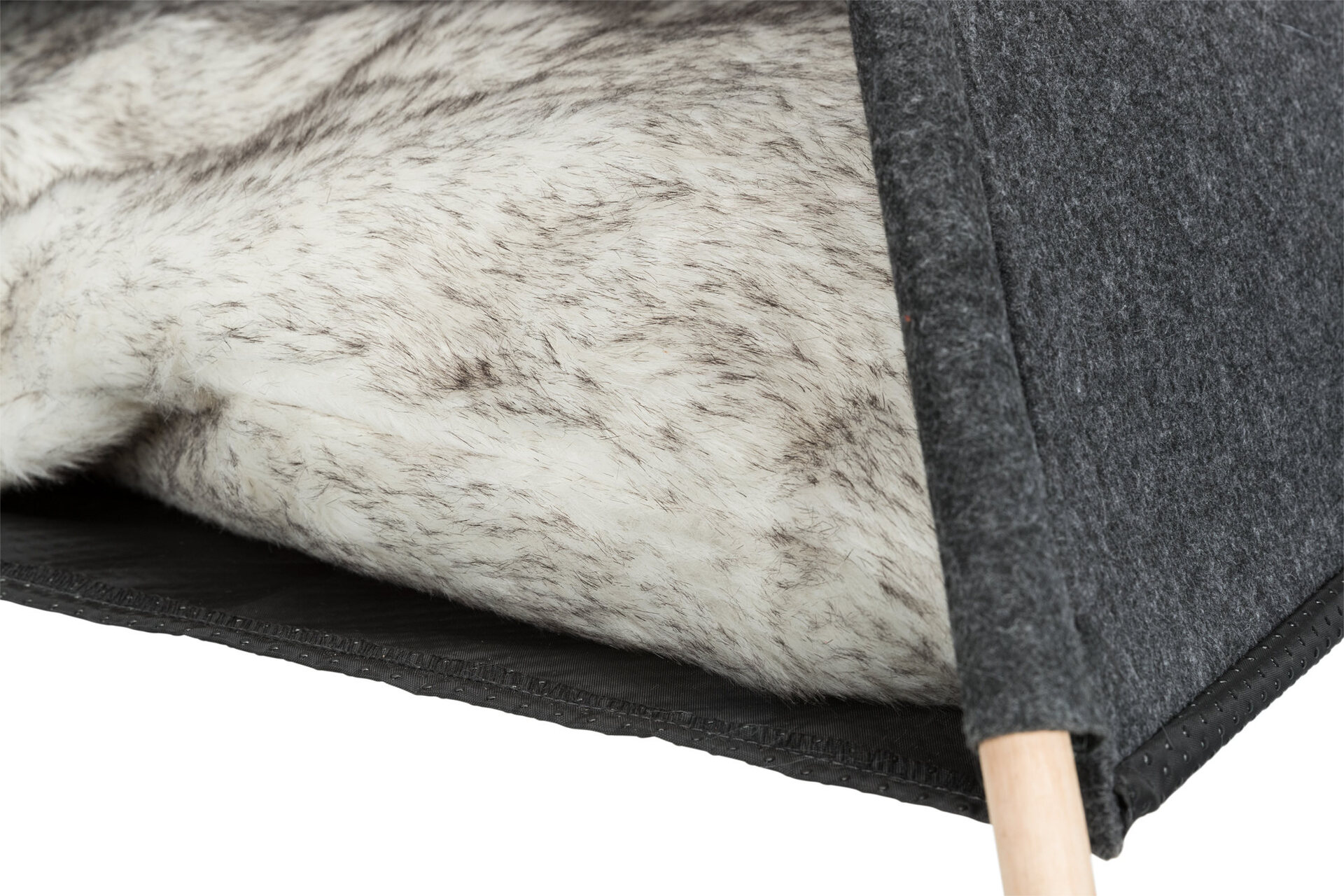 Höhle Tipi bei leitermann.de günstig kaufen Höhle Tipi