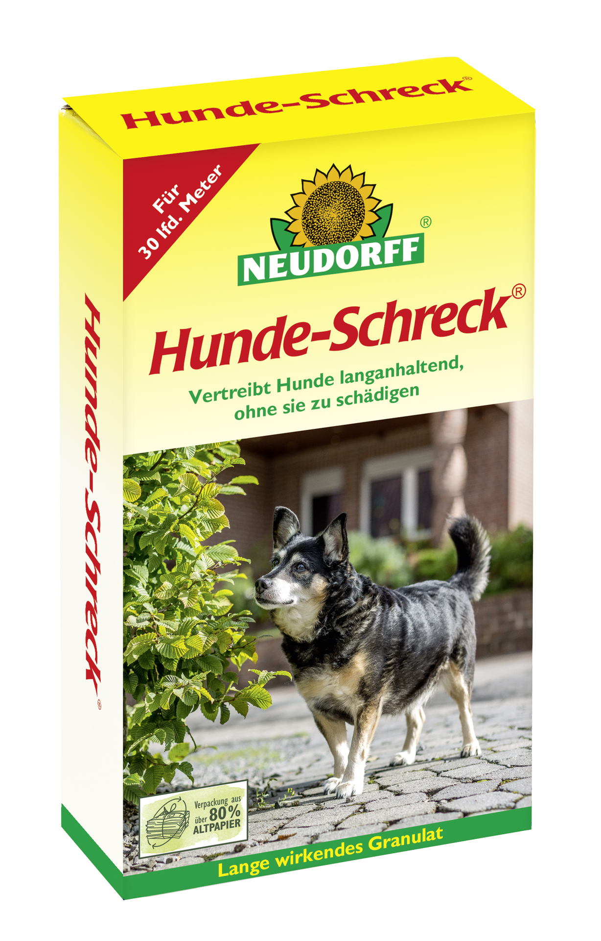 W. Neudorff GmbH KG Hunde-Schreck