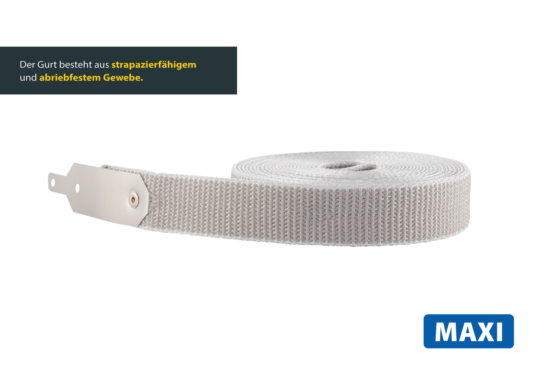 GURTFIX Reparaturset Maxi