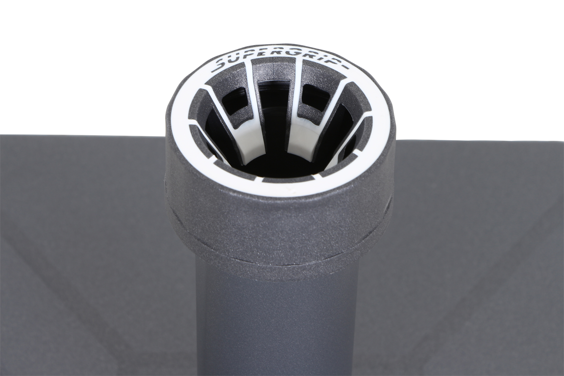 Schirmständer 45kg füllbar anthrazit