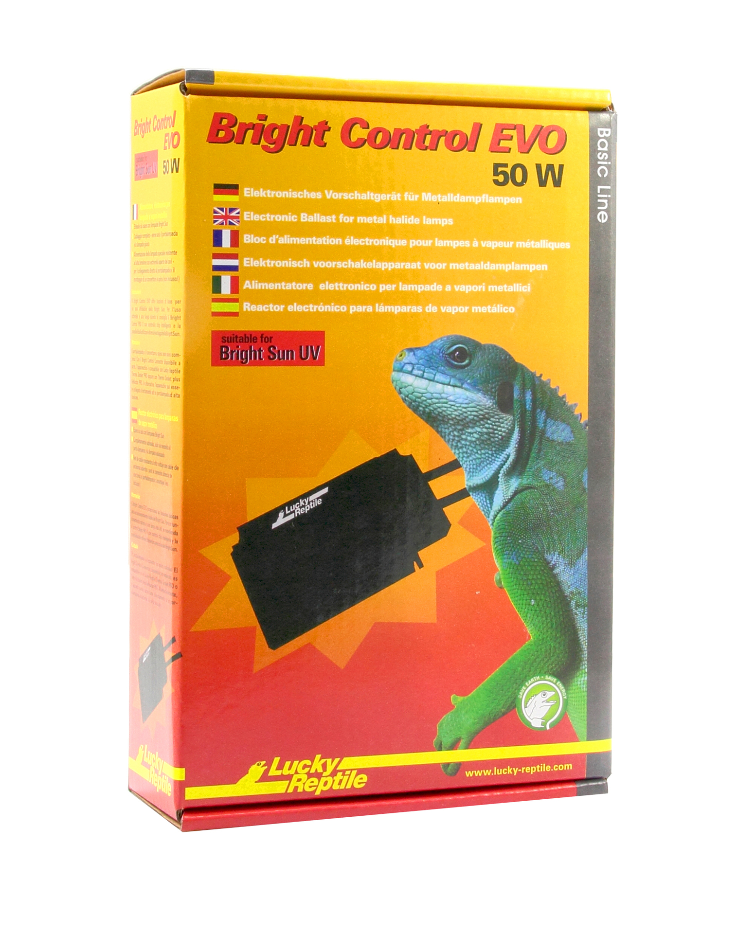 Bright Control EVO