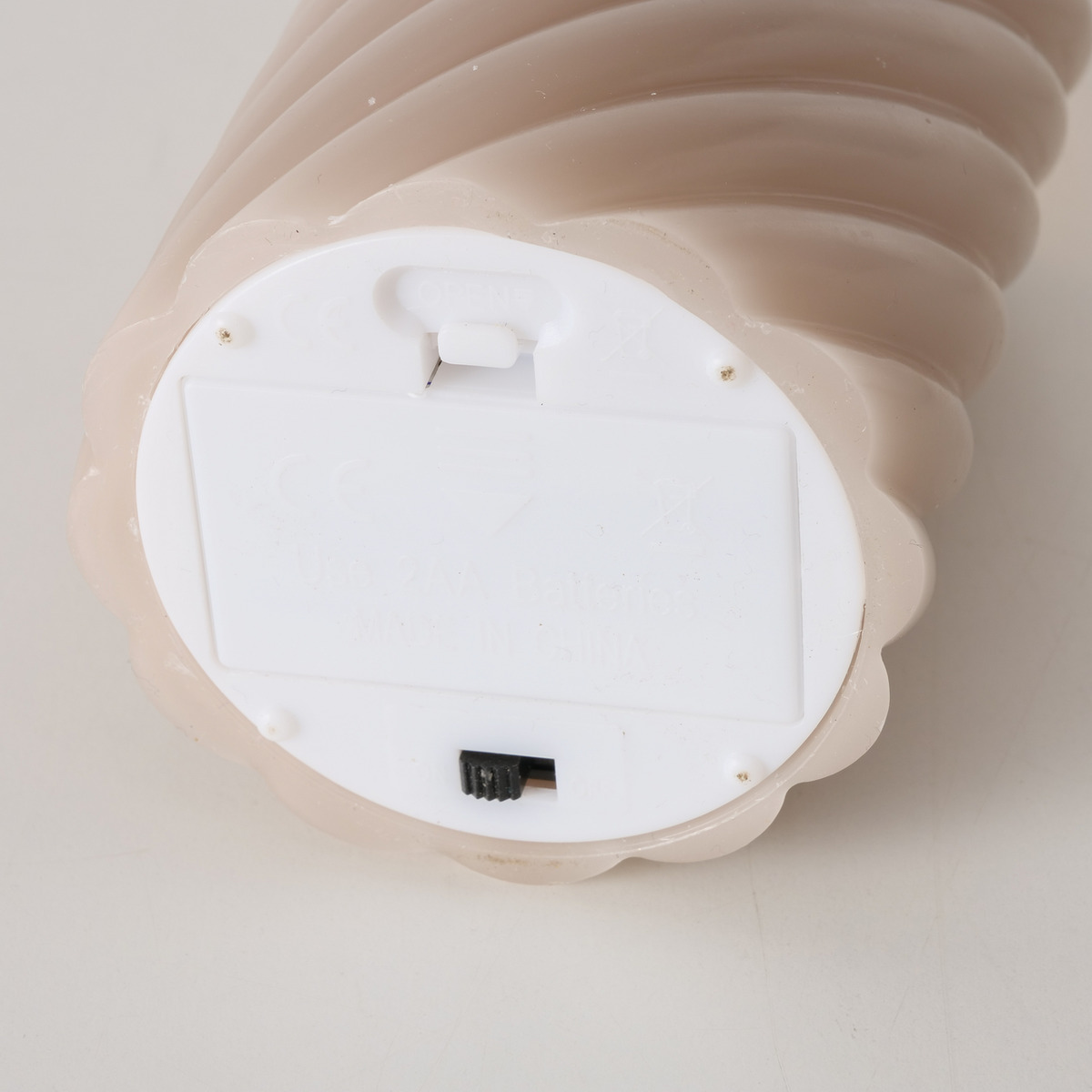 LED-Kerze Wrap, 2-fach sortiert bei leitermann.de günstig kaufen LED-Kerze Wrap, 2-fach sortiert