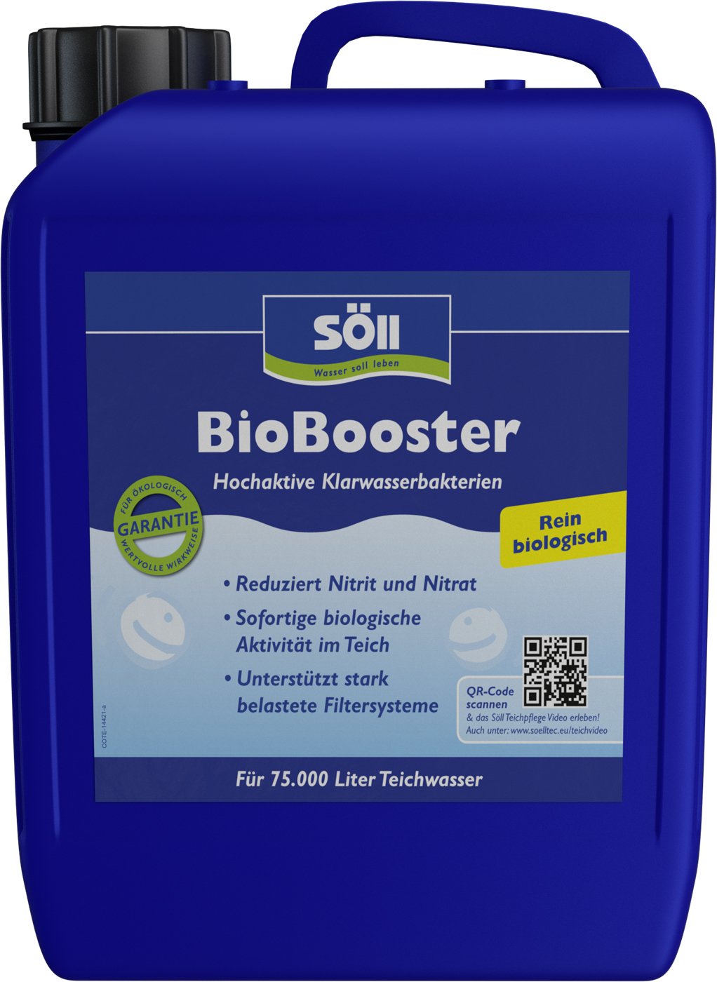 BioBooster