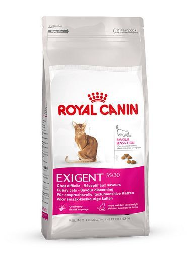 Royal Canin Feline Exigent 35-30 Savour Sensation