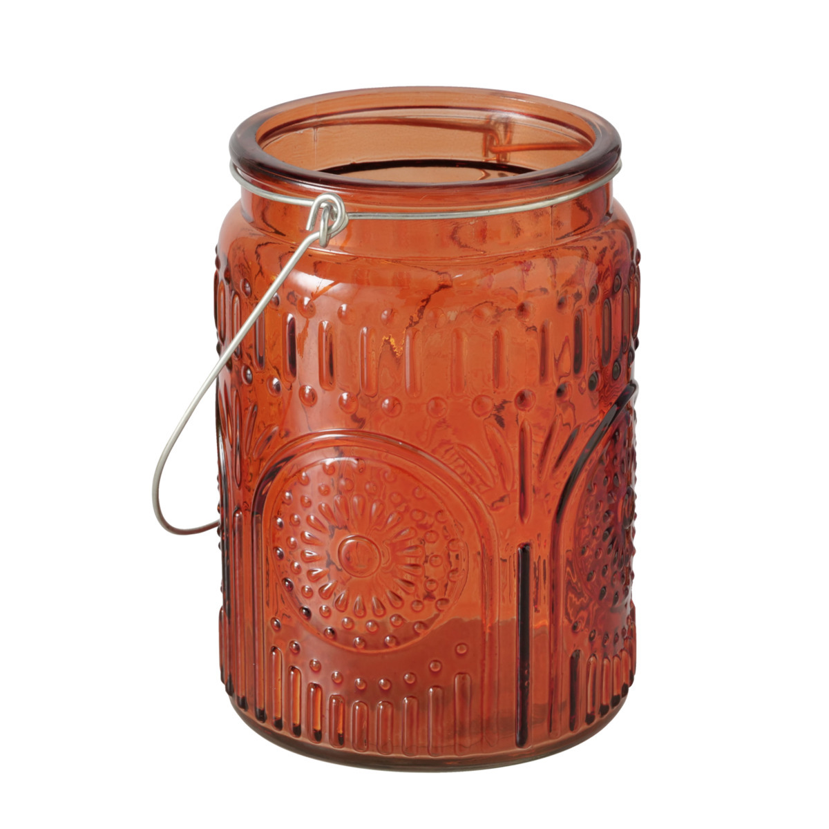 Windlicht Sya, 4-fach sortiert