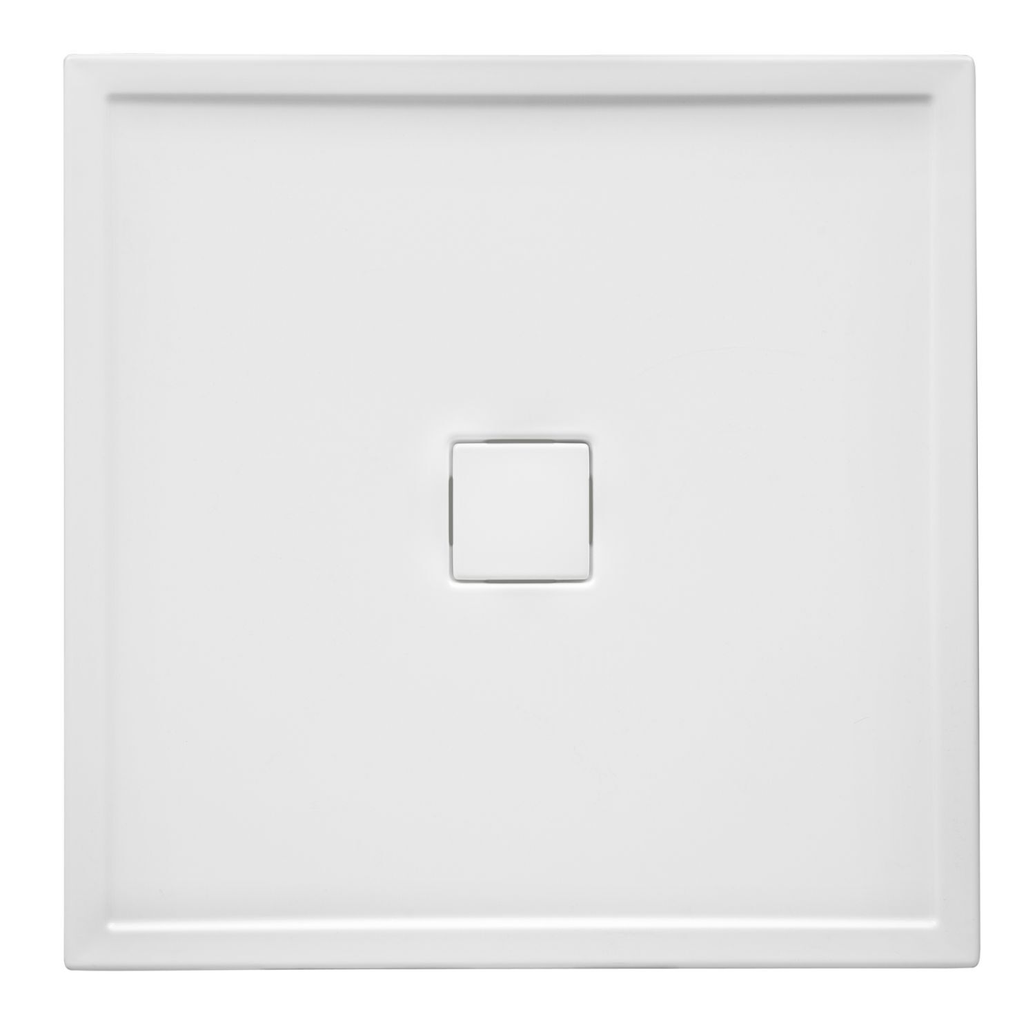 Duschwanne Fashion-R, weiß bei leitermann.de günstig kaufen Duschwanne Fashion-R, weiß