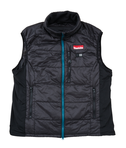 Akku-Thermoweste CV101DZ2XL 2XL