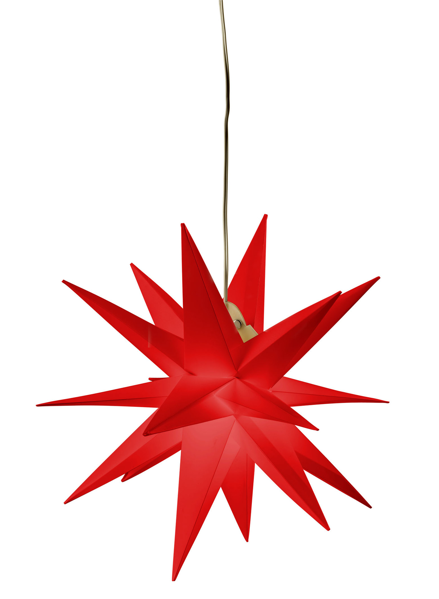 Stern-LED Kunststoff bei leitermann.de günstig kaufen Stern-LED Kunststoff