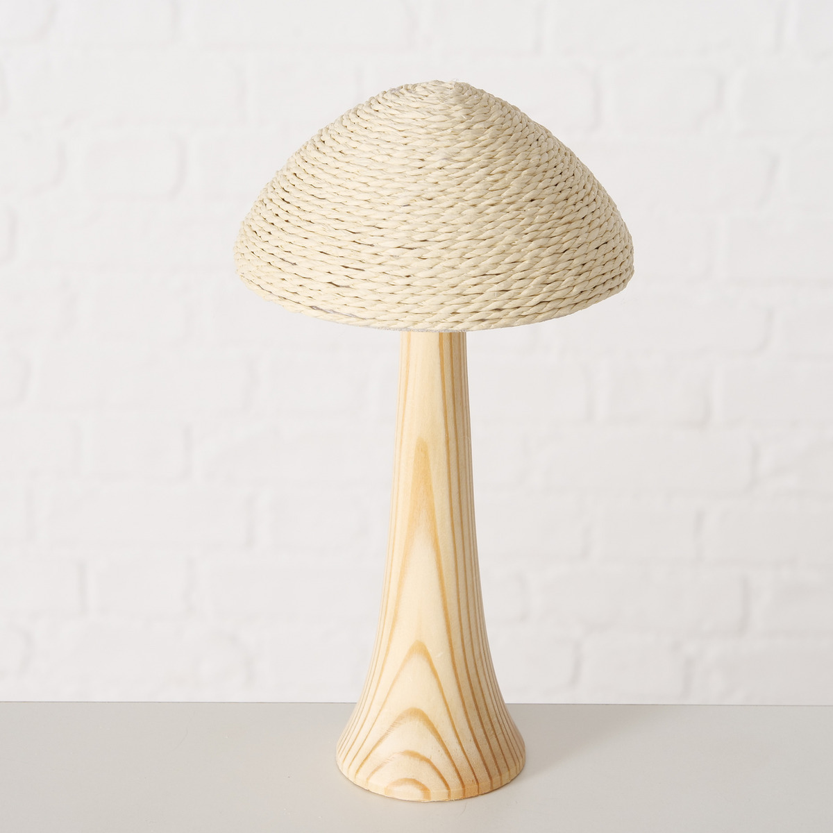 Dekoaufsteller Pilus, 2-fach sortiert