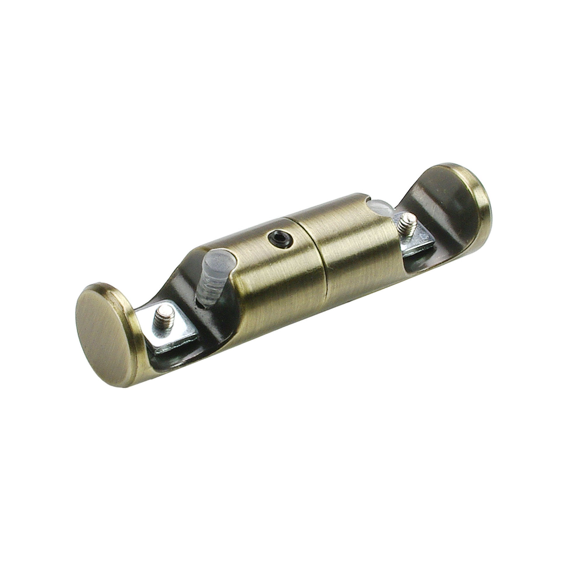 Adapter 2-lfg. für Deckenträger bei leitermann.de günstig kaufen Adapter 2-lfg. für Deckenträger