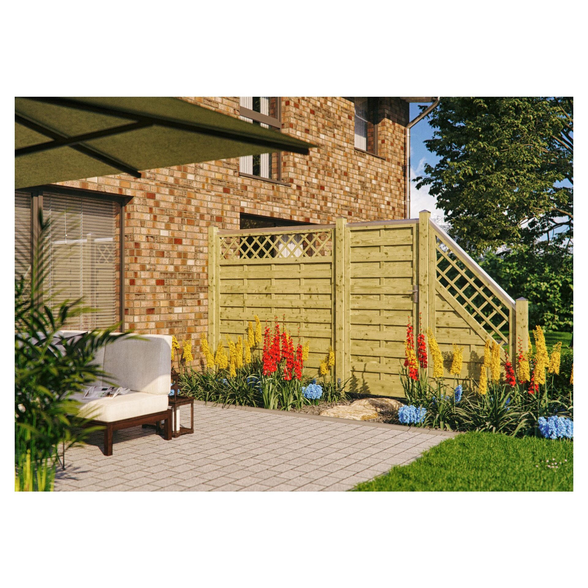 Avantgarde-Serie Ranki bei leitermann.de günstig kaufen Avantgarde-Serie Ranki