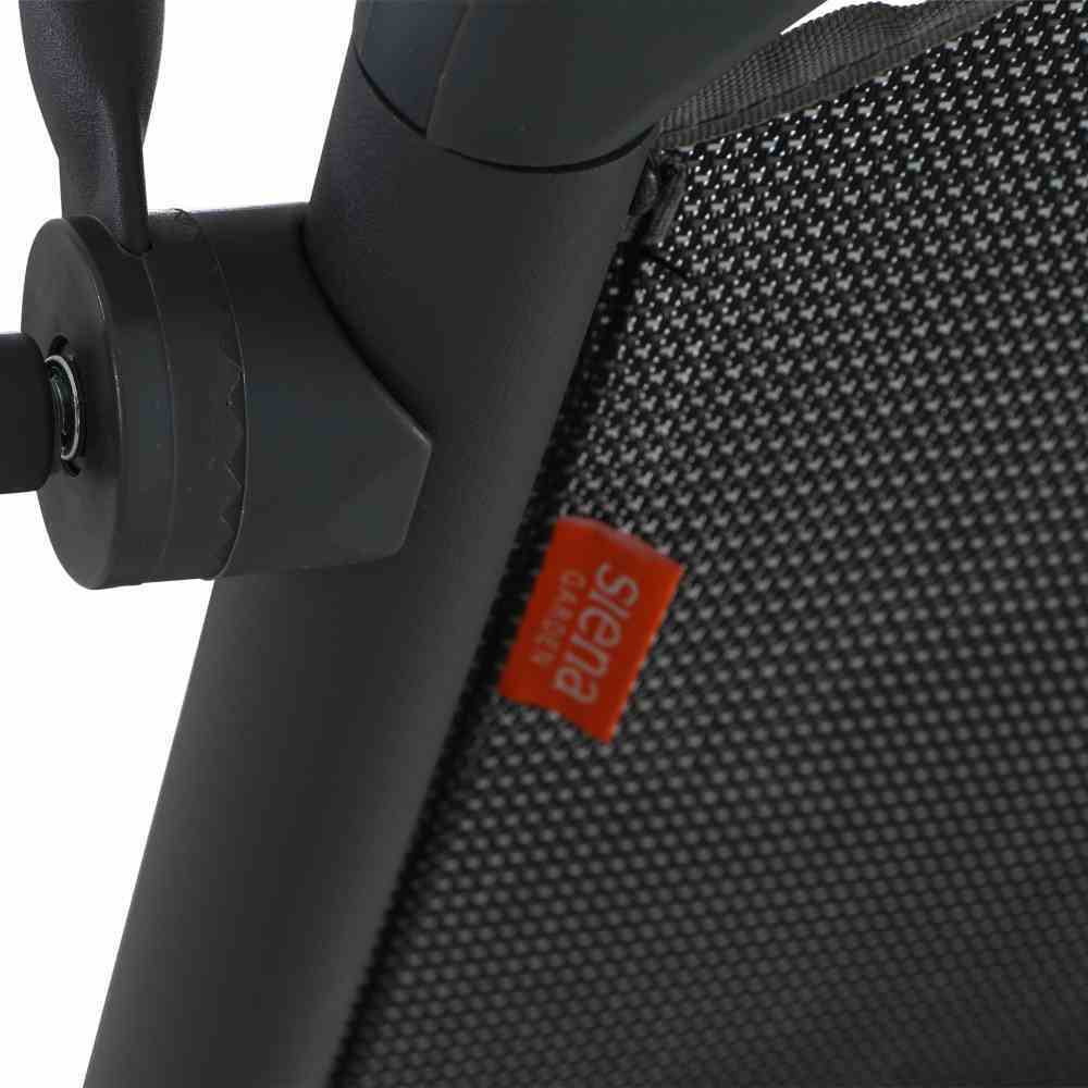 Campingliege Comfort bei leitermann.de günstig kaufen Campingliege Comfort