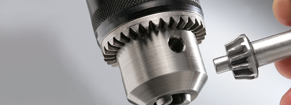 Bohrfutterschlüssel S2 DIN