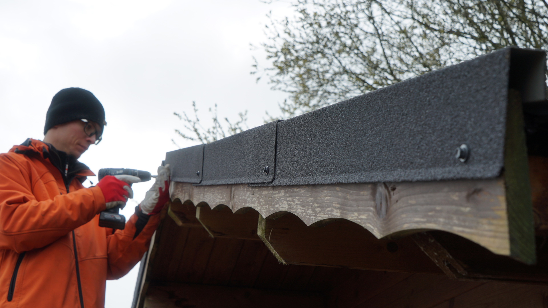 Ortgang bei leitermann.de günstig kaufen Ortgang