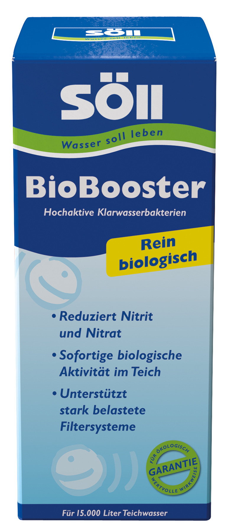 BioBooster