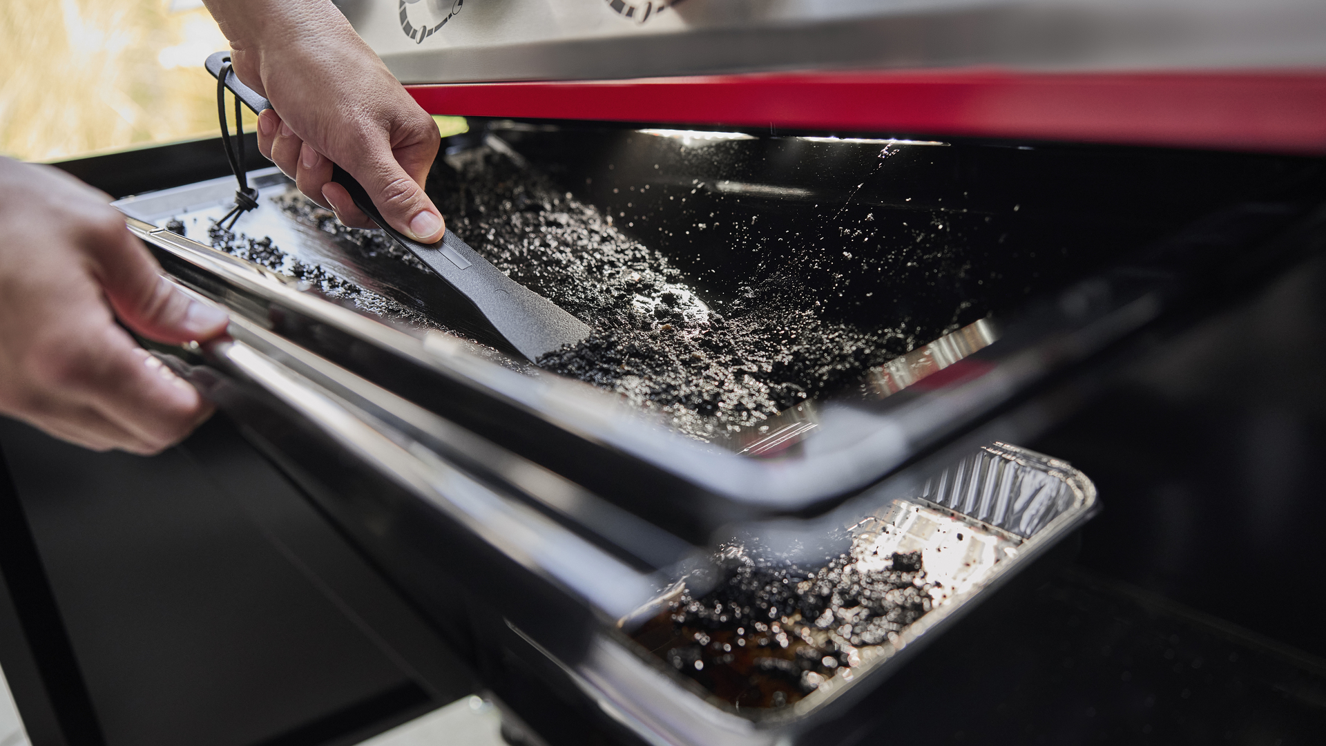 Gasgrill Genesis E-435W bei leitermann.de günstig kaufen Gasgrill Genesis E-435W