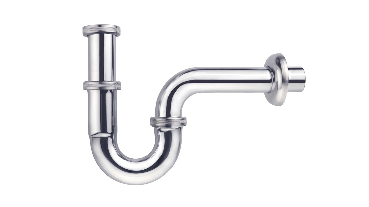 Siphons & Tauchrohre