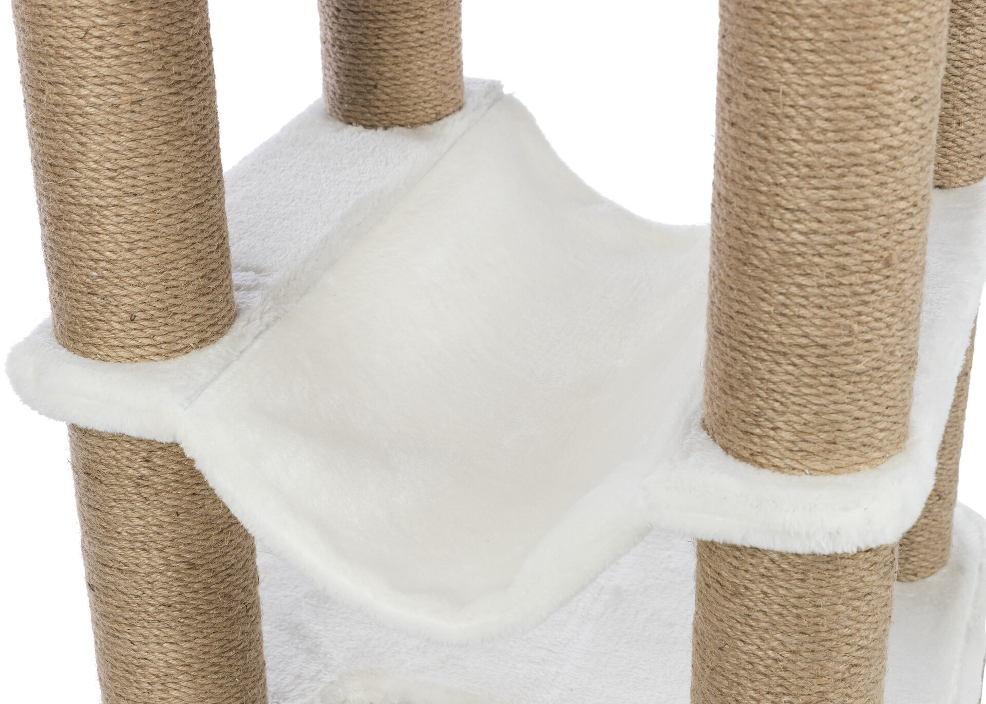 Kratzbaum XXL Lucano bei leitermann.de günstig kaufen Kratzbaum XXL Lucano