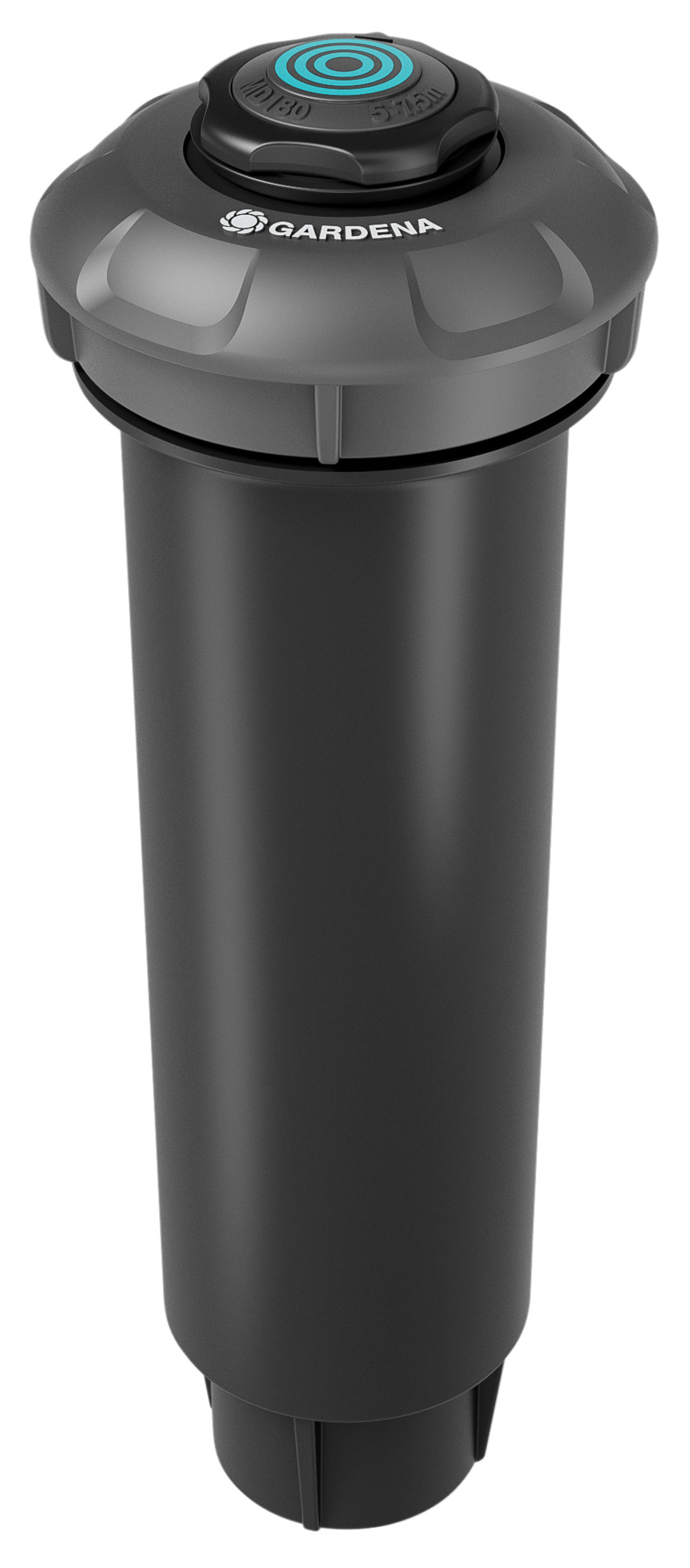 Sprinklersystem Versenk-Viereckregner MD 180 bei leitermann.de günstig kaufen Sprinklersystem Versenk-Viereckregner MD 180