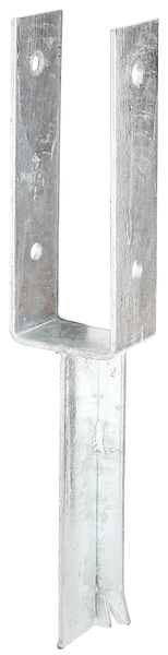 U-Pfostenträger/Betonanker T-Eisen zEinbet. bei leitermann.de günstig kaufen U-Pfostenträger/Betonanker T-Eisen zEinbet.