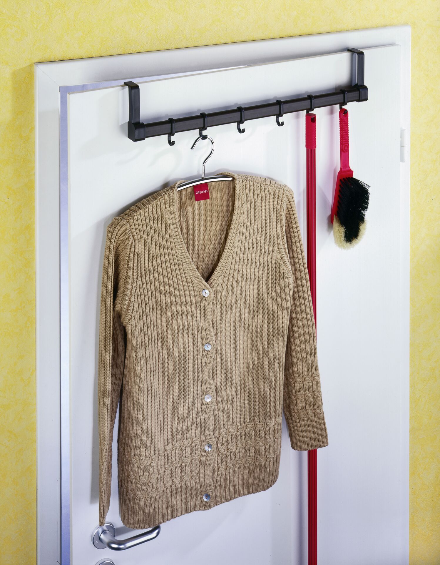 Türgarderobe bei leitermann.de günstig kaufen Türgarderobe