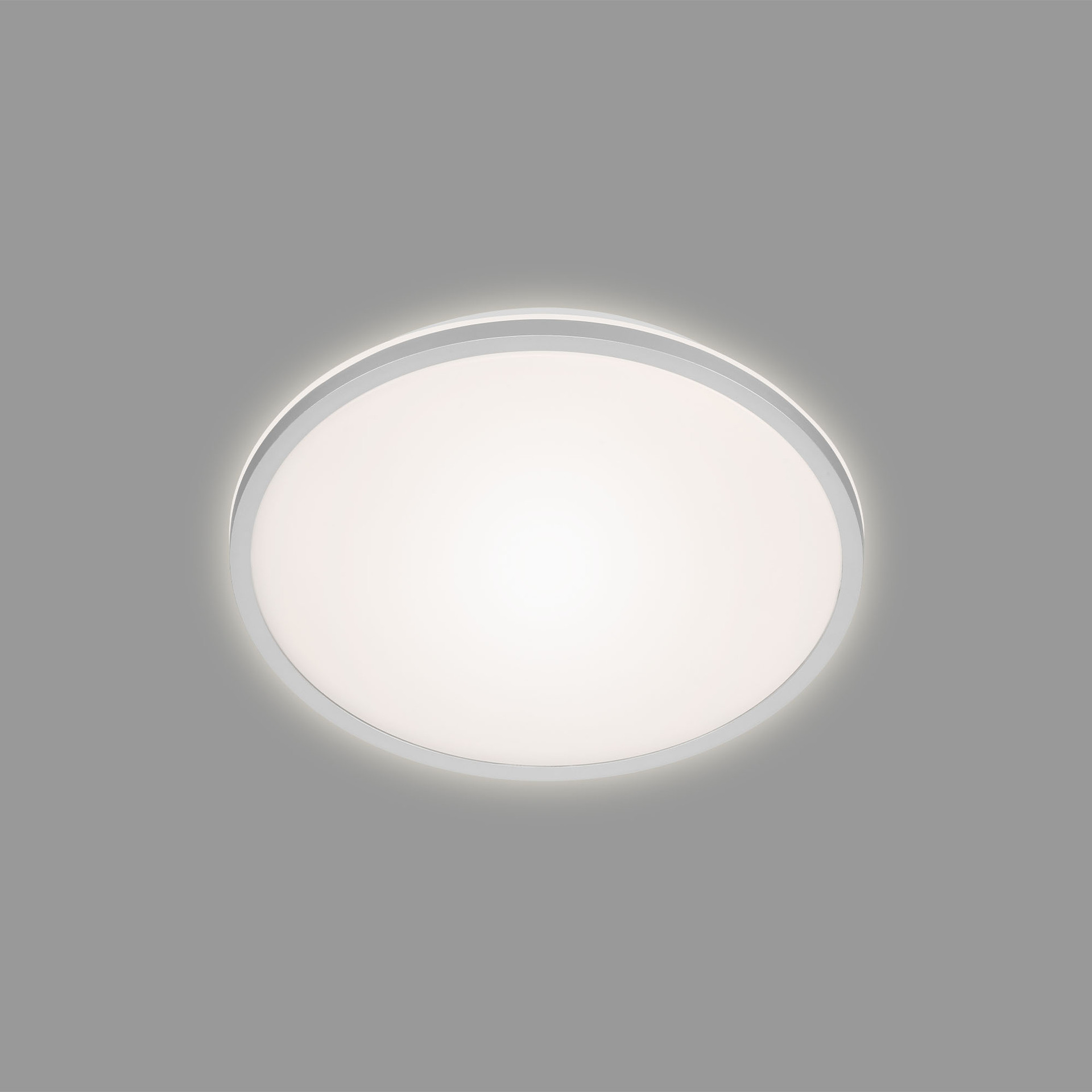 RUNA LED Deckenleuchte mit Backlighteffekt