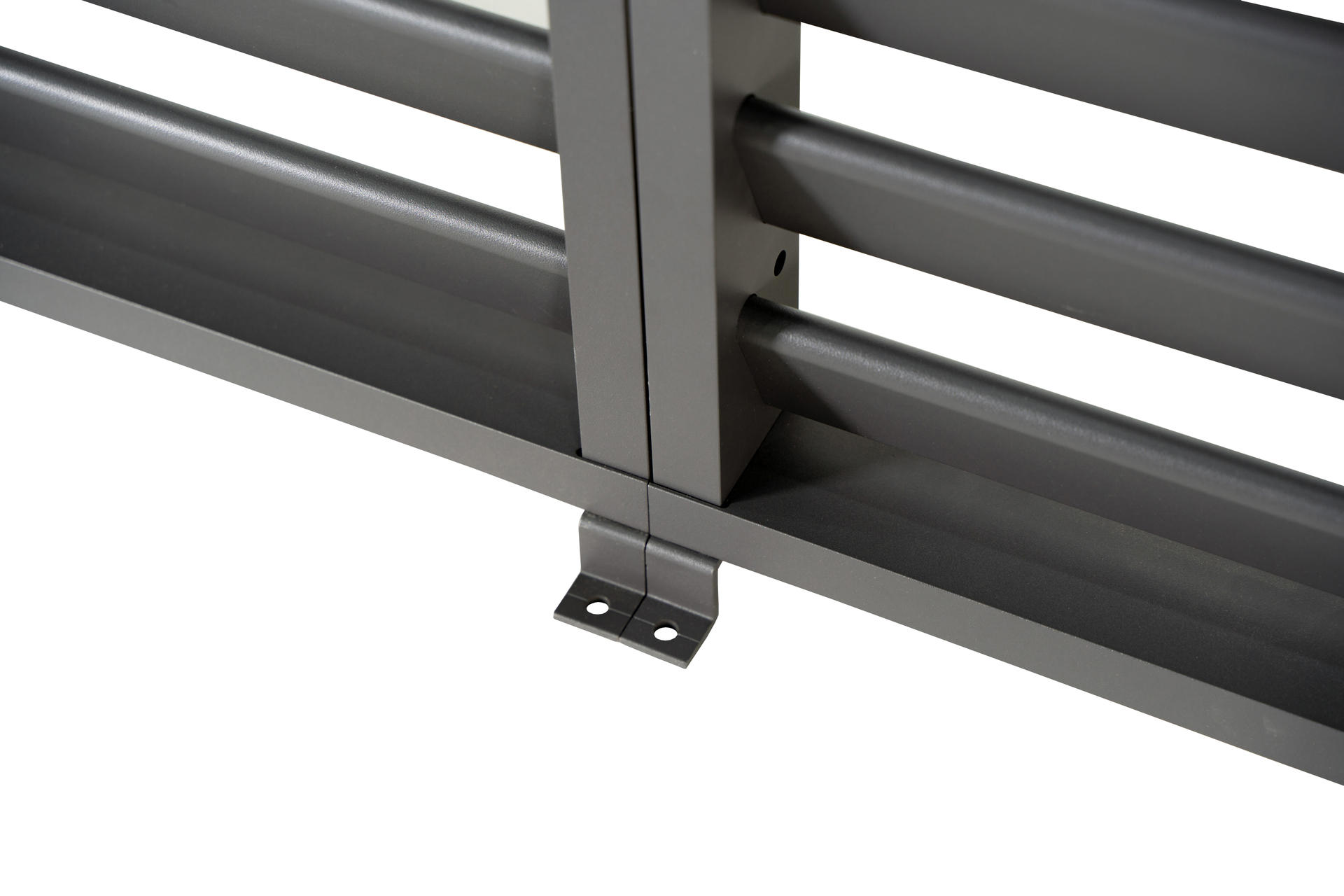 Pergola-Lamellenwand zu Classic/Deluxe 111 bei leitermann.de günstig kaufen Pergola-Lamellenwand zu Classic/Deluxe 111