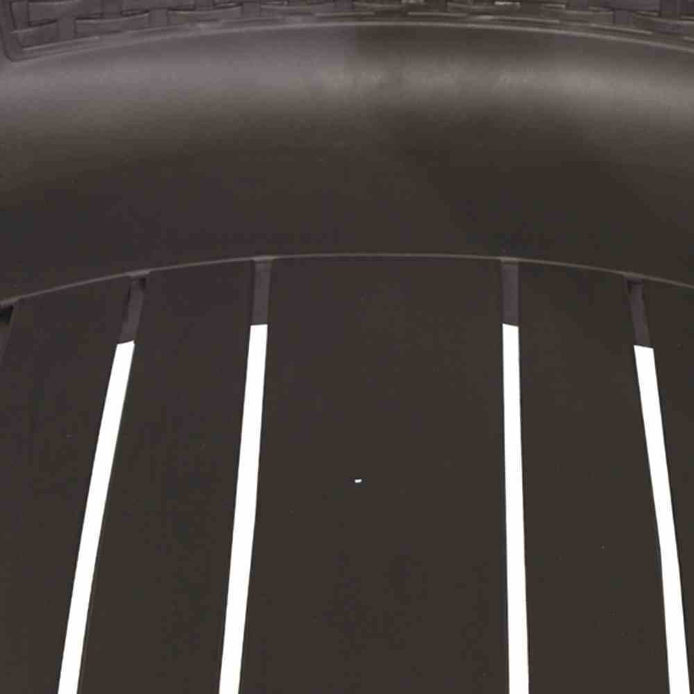 Eden Stapelsessel Anthrazit bei leitermann.de günstig kaufen Eden Stapelsessel Anthrazit