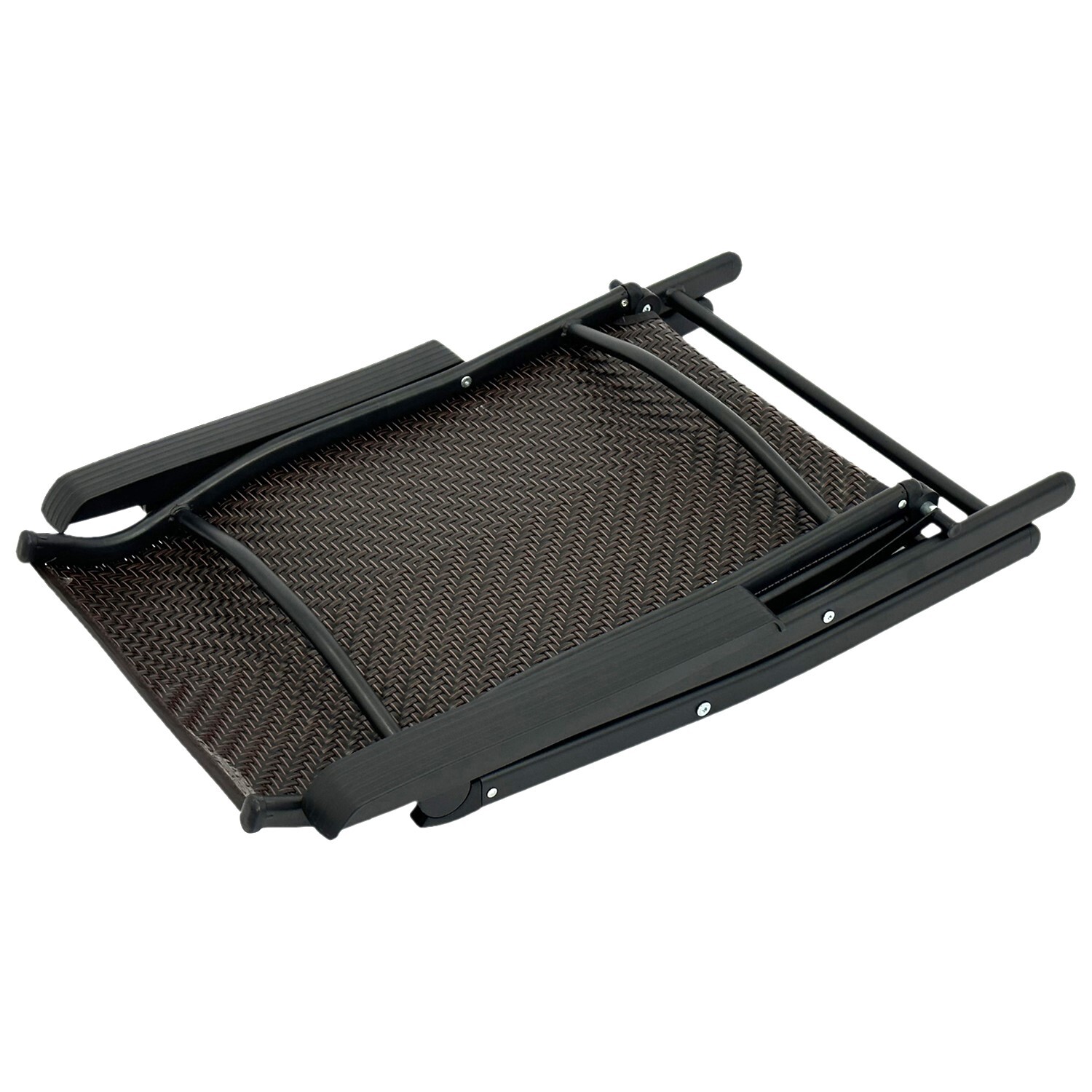 Klappsessel Polyrattan, 2-er Set bei leitermann.de günstig kaufen Klappsessel Polyrattan, 2-er Set