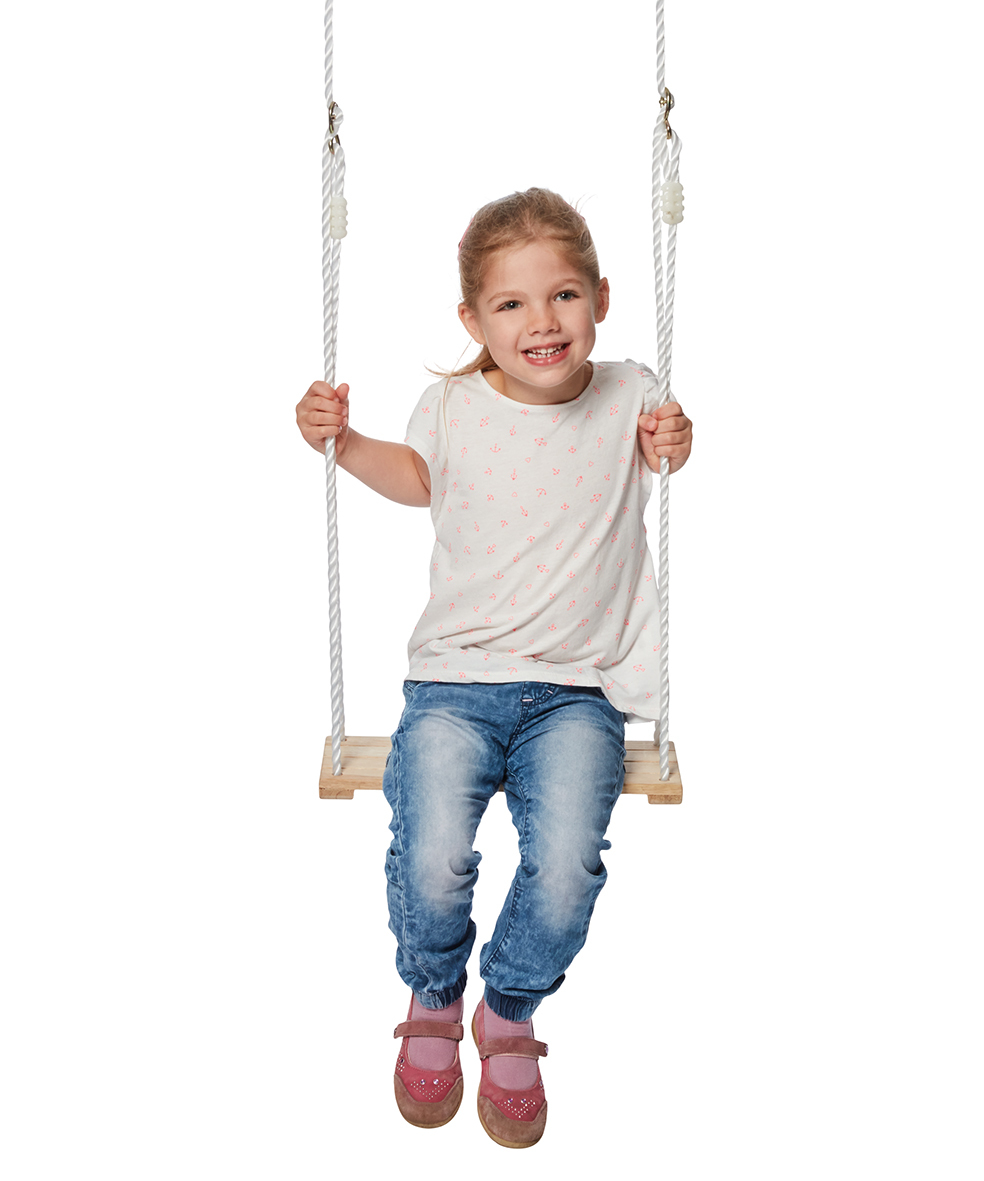 Brettschaukel 40x17cm