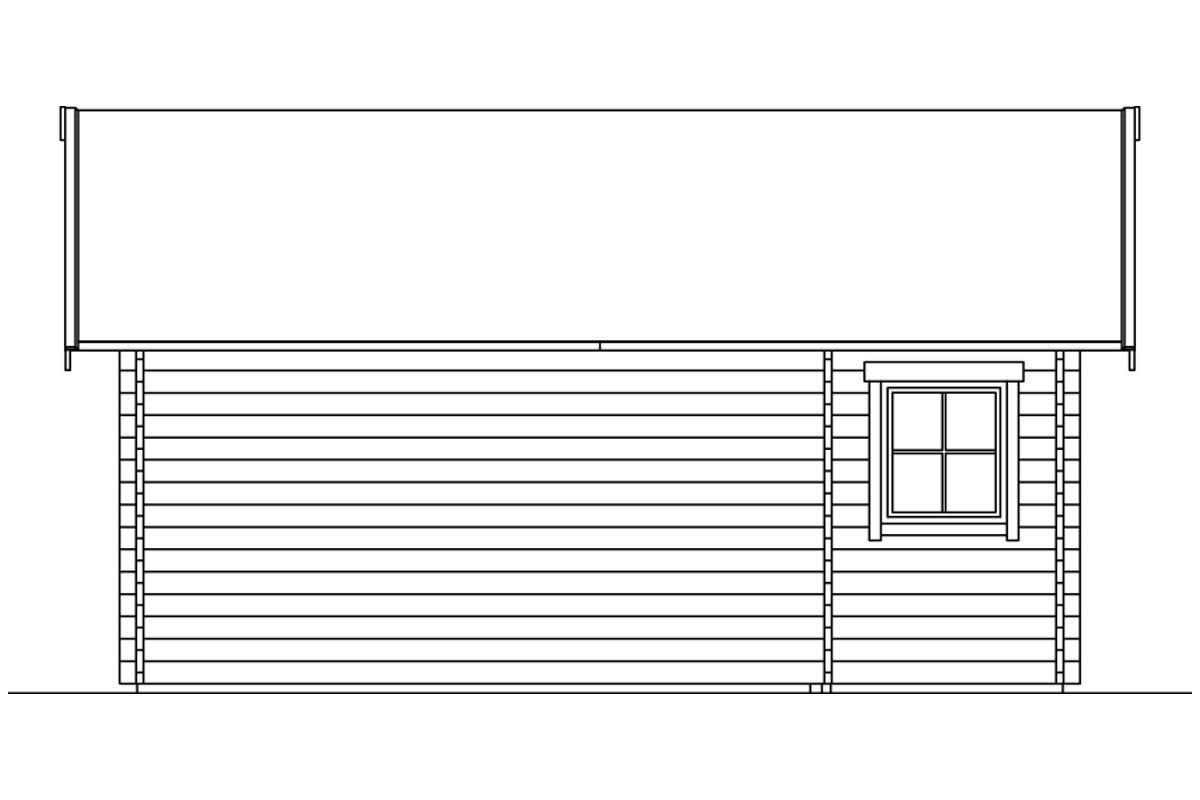 Freizeithaus Bern bei leitermann.de günstig kaufen Freizeithaus Bern