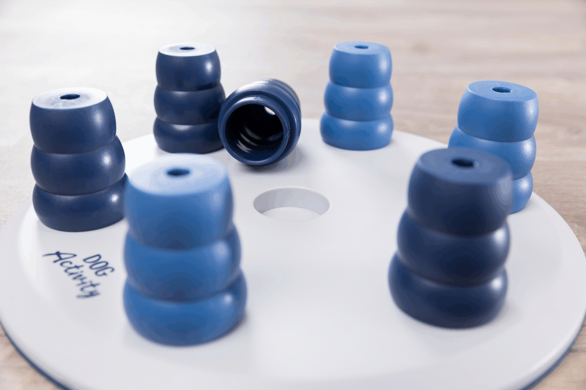 Solitär Strategiespiel