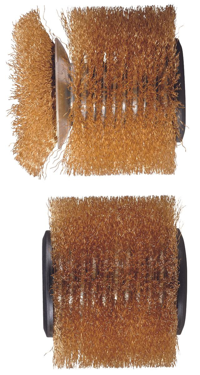 Oberflächenbürsten-Zubehör Seitenbürste ULTRA (Stein) bei leitermann.de günstig kaufen Oberflächenbürsten-Zubehör Seitenbürste ULTRA (Stein)