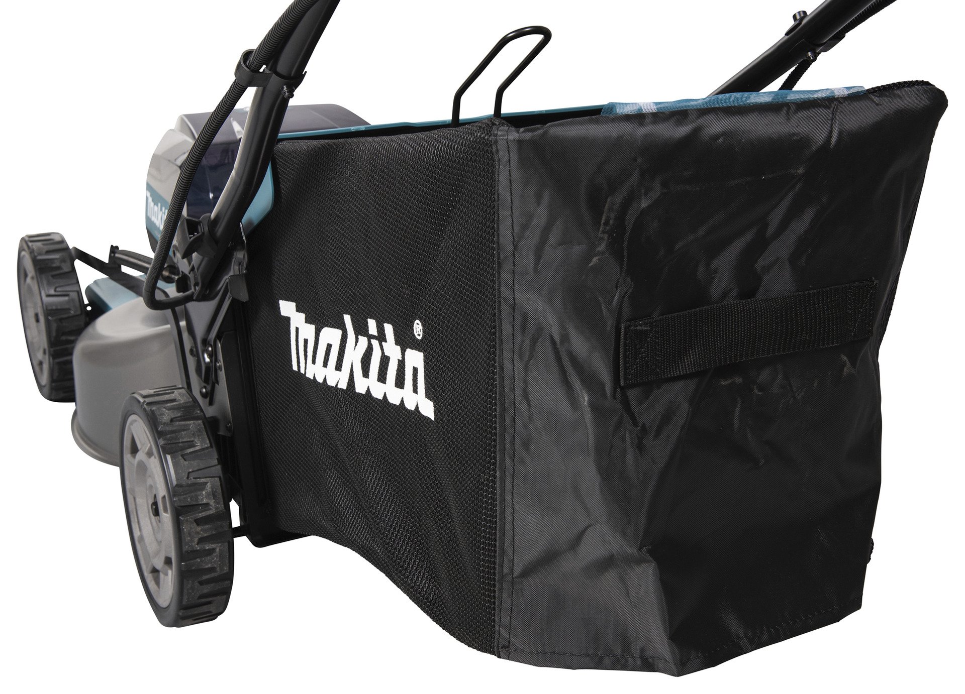 Akku-Rasenmäher LM001GZ, 40V bei leitermann.de günstig kaufen Akku-Rasenmäher LM001GZ, 40V