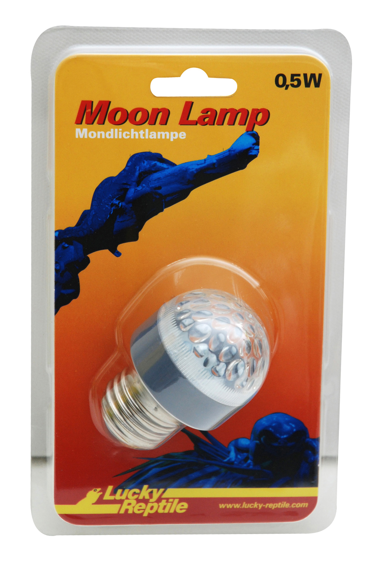 Import-Export Peter Hoch GmbH Moon Lamp
