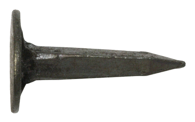 Tapeziernagel gebläut