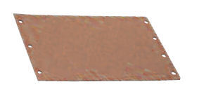 Korkplatte 193202-6