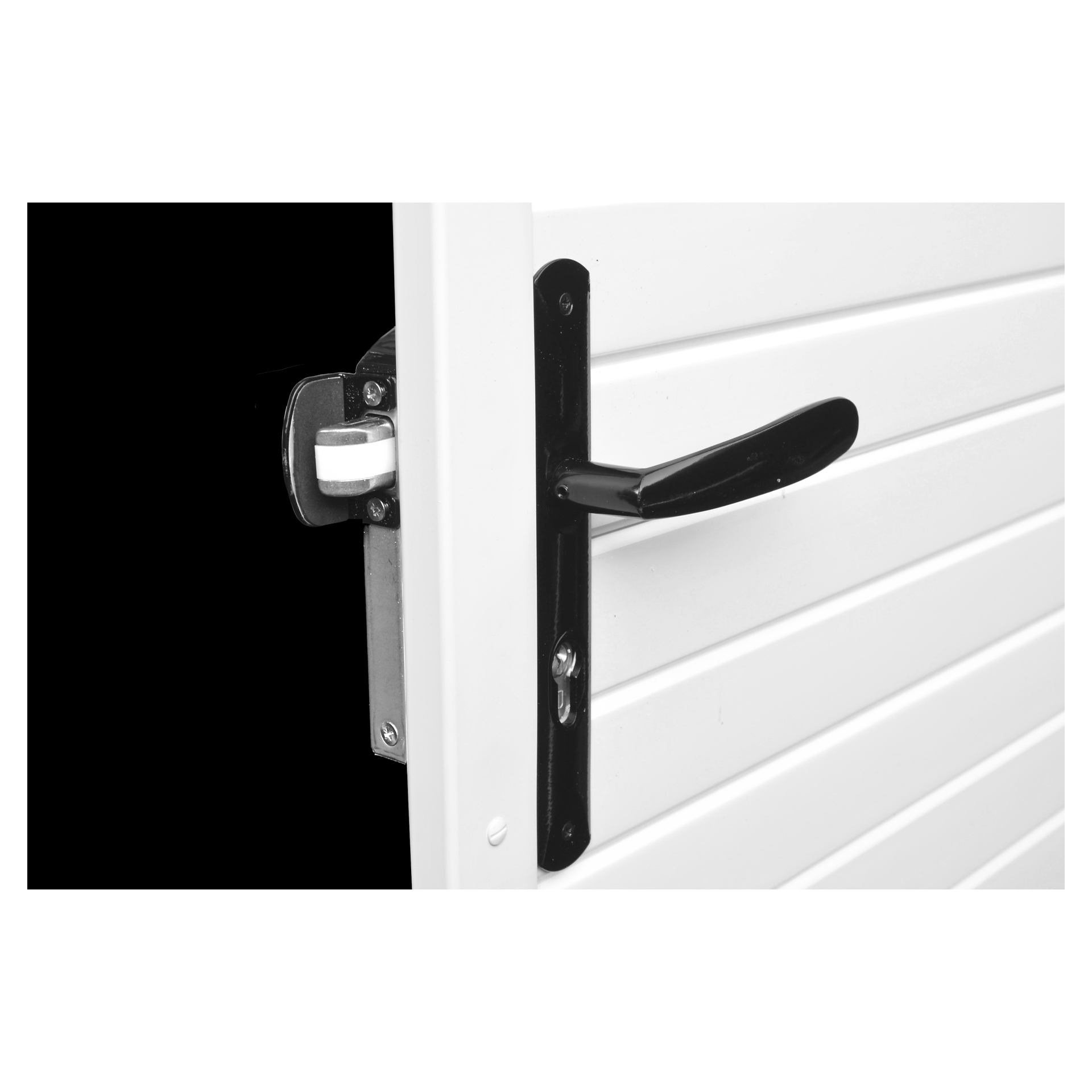 LIGHTLINE KS-Türelement 100x180 cm