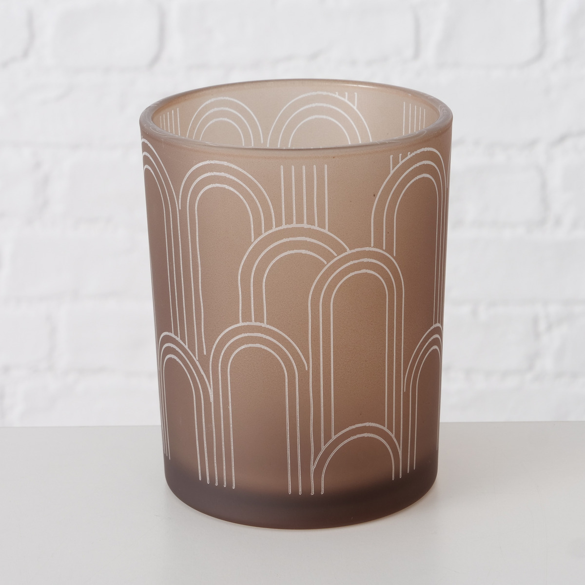 Windlicht Bogan, 2-fach sortiert