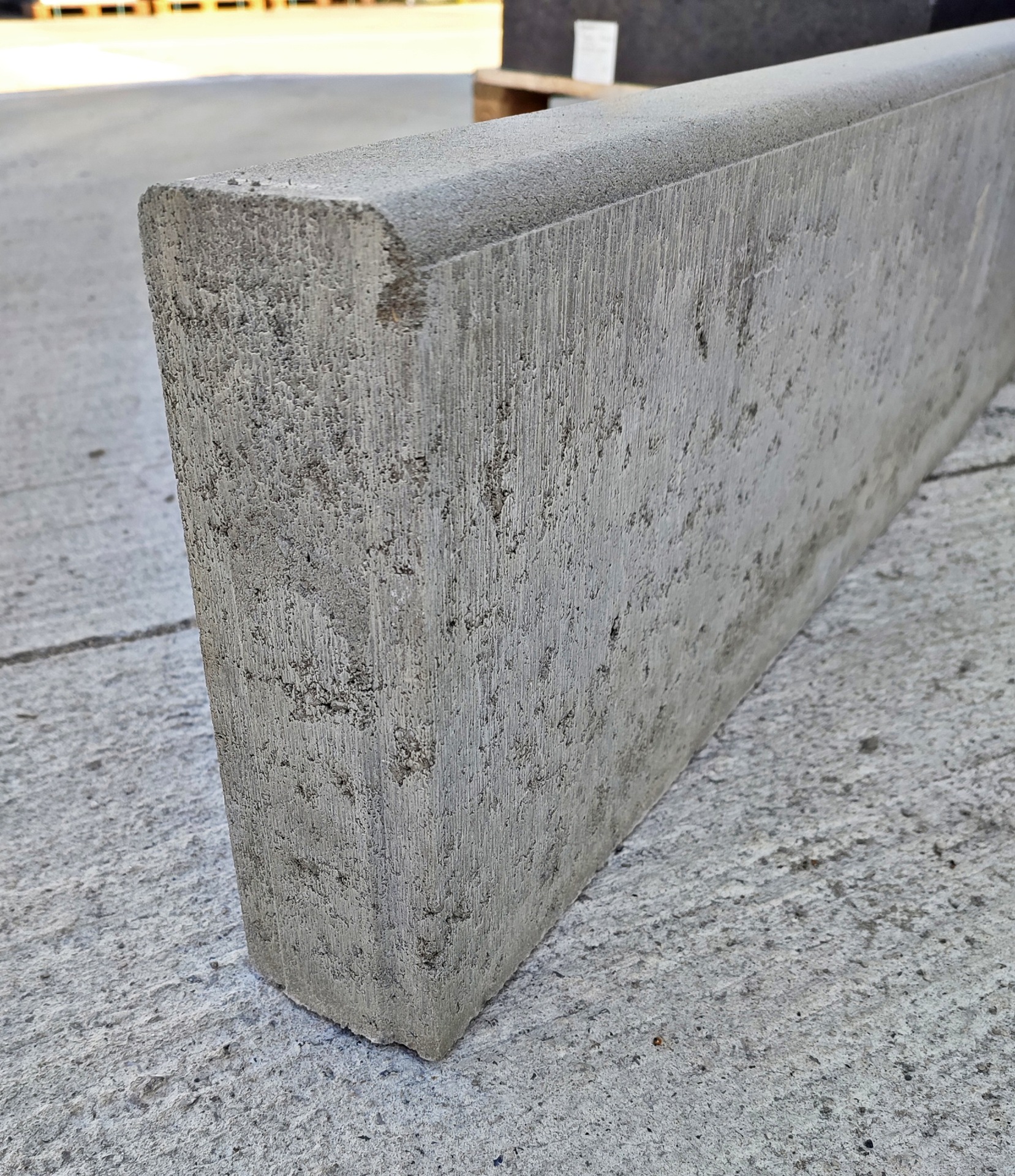 Tiefbordstein bei leitermann.de günstig kaufen Tiefbordstein